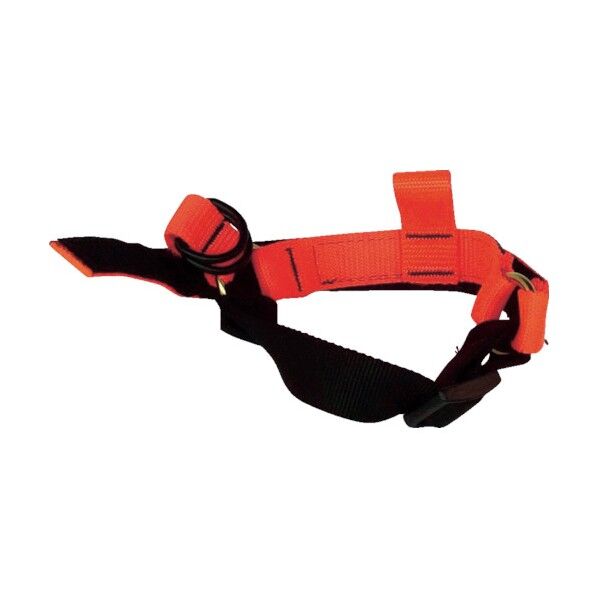 CETACEA長靴セキュリティストラップ