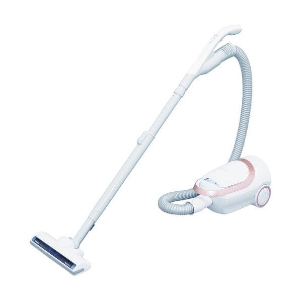 IRIS 572245 軽量紙パッククリーナー タービンヘッド