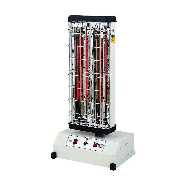 【車上渡し】自動首振り型遠赤外線電気ヒーター