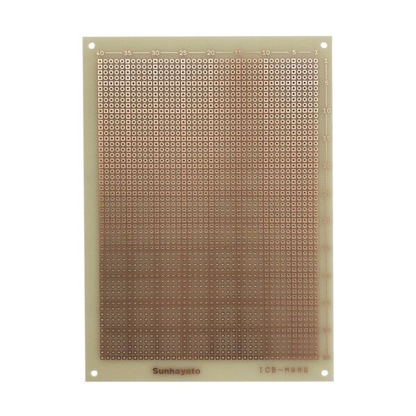 ICB-M96G ICB-M96G 1点