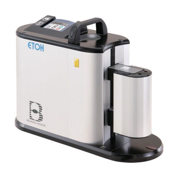 ベアリングヒーター IHEシリーズ