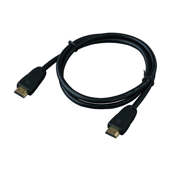 液晶ディスプレイ HDMIケーブル