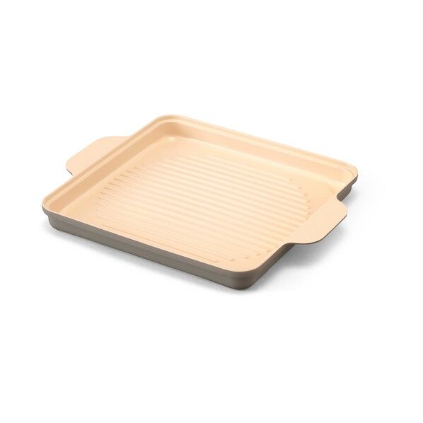 517658 IH専用焼肉プレート IHKP-YP14-T (517658) 1点