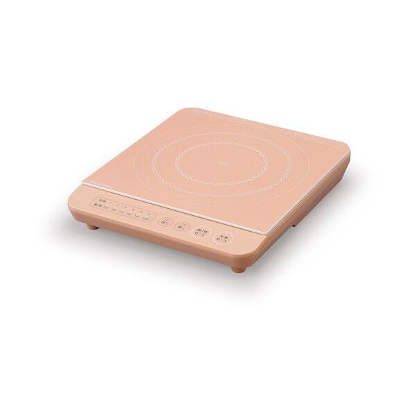 アイリスオーヤマ 516504 IHコンロ1400W IHK-T37-P (516504) 1点...