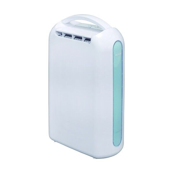 IRIS 273671 衣類乾燥除湿器 ブルー 380 x 225 x 560 mm IJD-H20-A 1台