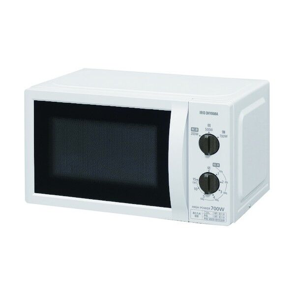 509210単機能レンジ 17L ターンテーブル 50Hz IMB-T176-5 1台