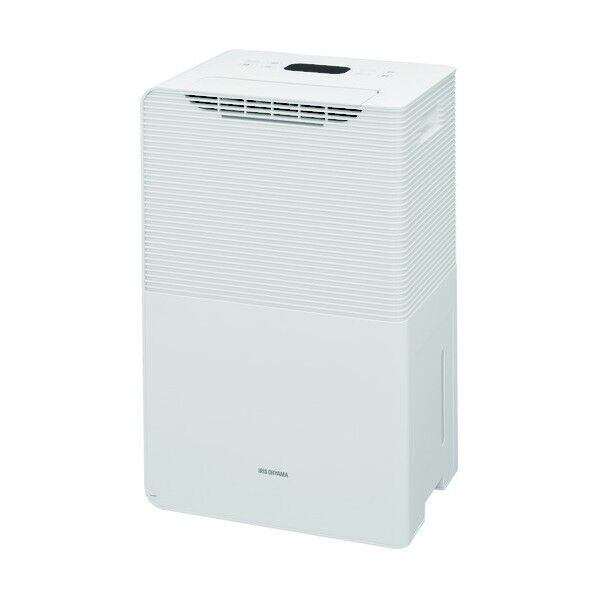 空気清浄機能付除湿機