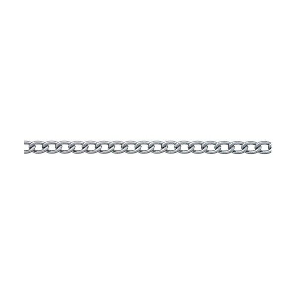 クローム マンテルチェイン 30m IM25 クローム継手 1個