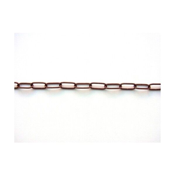 茶色ファインカラーチェン 30m IL30E 1個