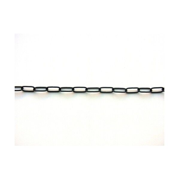 黒色ファインカラーチェン 15m IL16E 1個