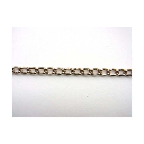 金色ファインカラーチェン 15m IM20E 1個