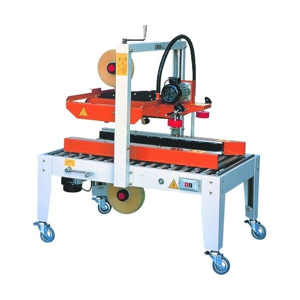 調整型 半自動封函機 IL-702 1点