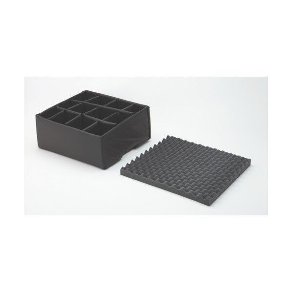 ディバイダー ストームケース