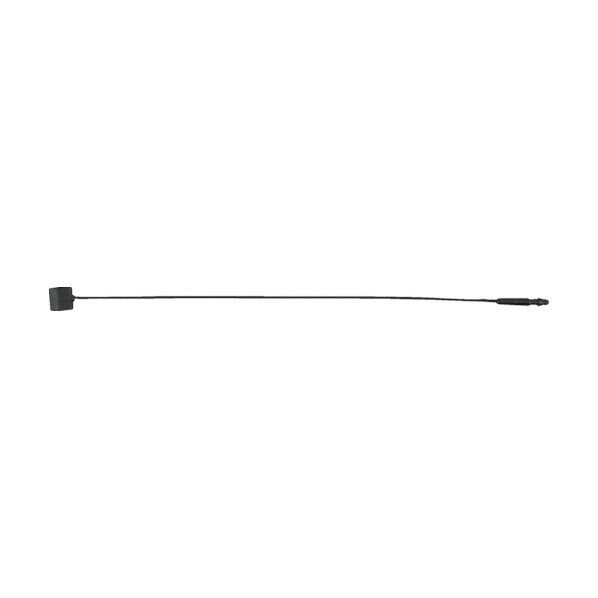 スカバノック 糸LOX #12 黒 ILX12BK 5000本