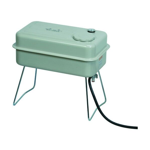 トヨトミ 可搬型油タンク 油タンク IKT-25A 1台...