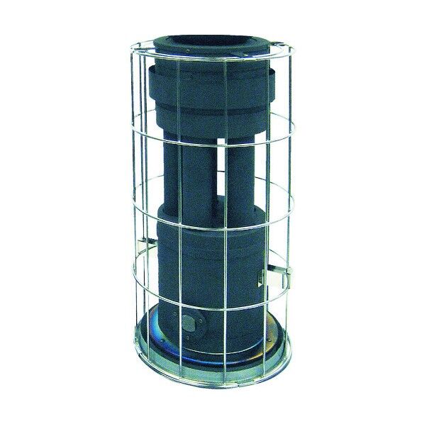 暖房用熱交換器