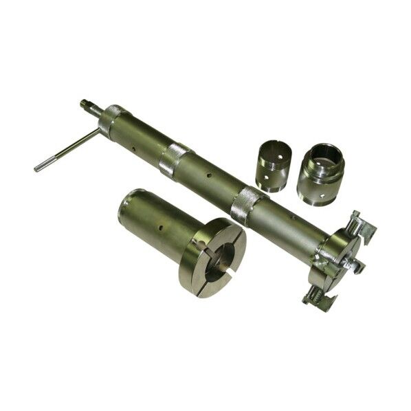 ミッションベアリングプーラー(4t~トラクター) IN-301FS 1セット