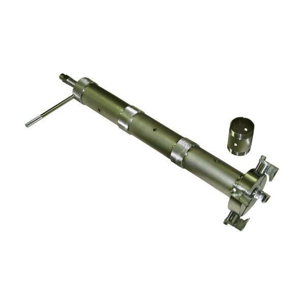 ミッションベアリングプーラー(4t-大型車) IN-301M 1セット