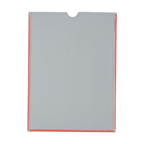 インフォフレームA4