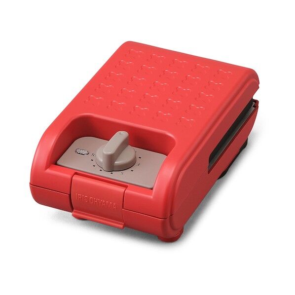 517246 マルチサンドメーカーシングルサイズ IMS-502-R (517246) 1点