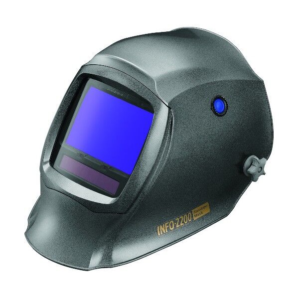 レインボーマスク 遮光面 INFO-2200-C 1個