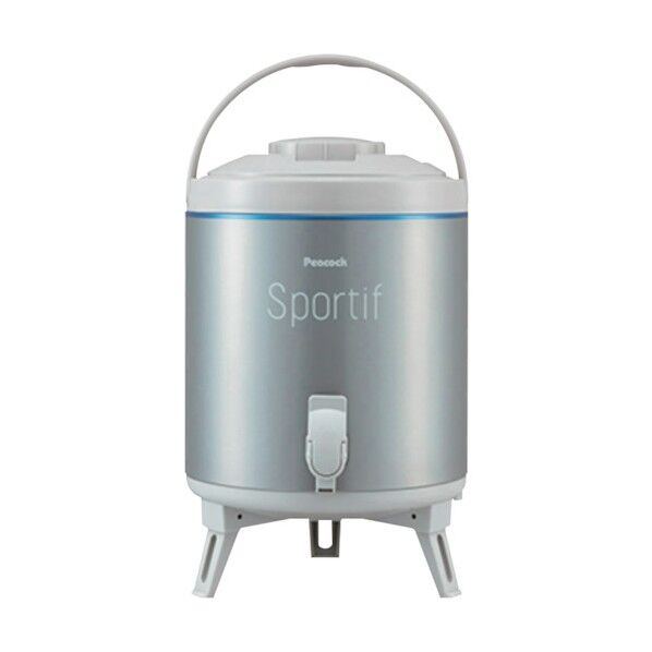 キーパー (広口タイプ) シルバー EKCD101 1