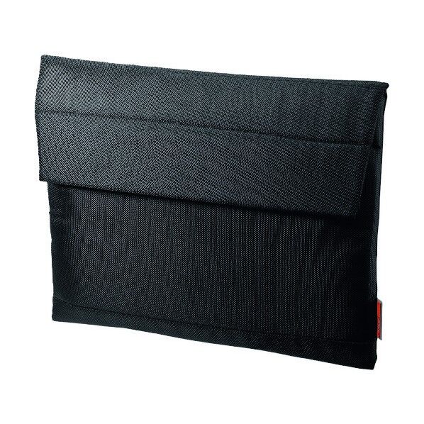 インナーケース(フラップタイプ･13.3型ワイド) IN-A13BK 1点