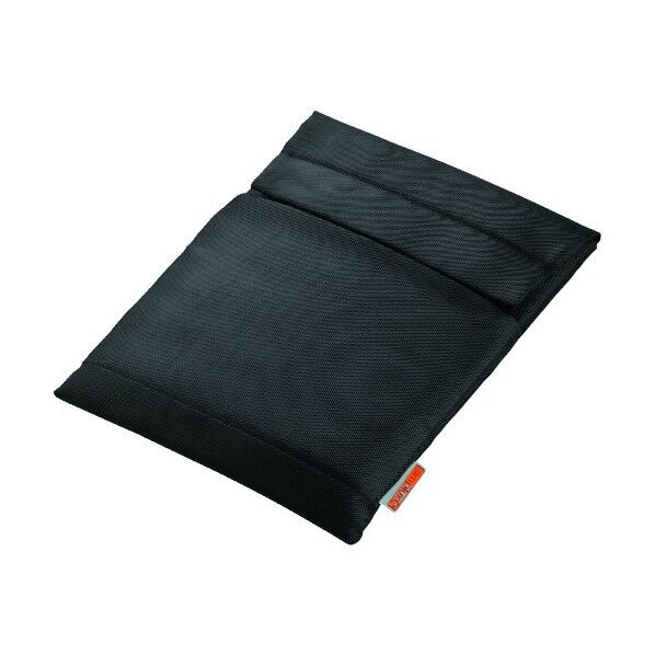 MacBook用インナーケース(ブラック) IN-AMAC13BK 1点