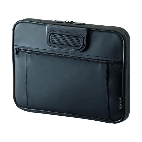 衝撃吸収インナーケース(13.3型ワイド) IN-H13BKN 1点