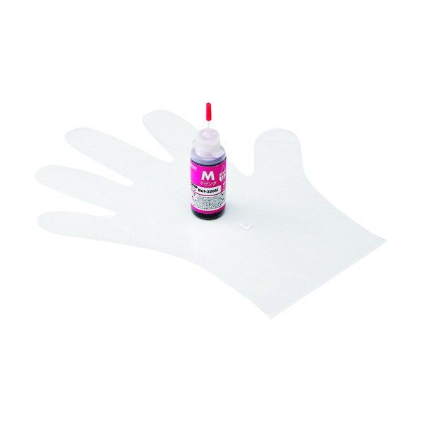 詰め替えインクBCI-326M用