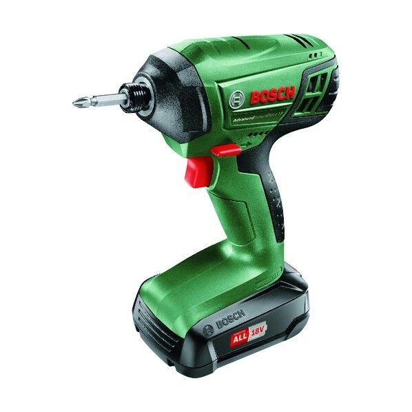 コードレスインパクトドライバー