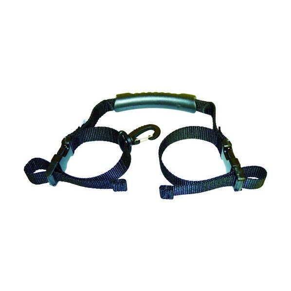 CETACEAインダストリアルコード結束具ハンドル付き