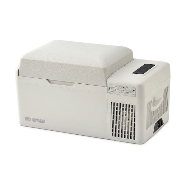 103256 ポータブル冷蔵冷凍庫20L