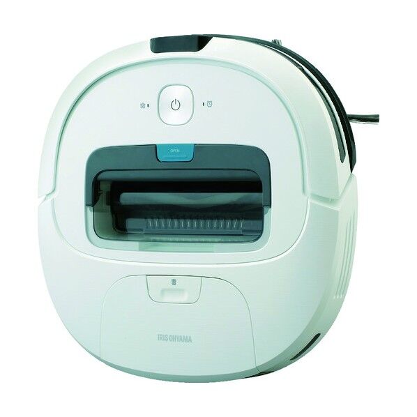 ロボット掃除機