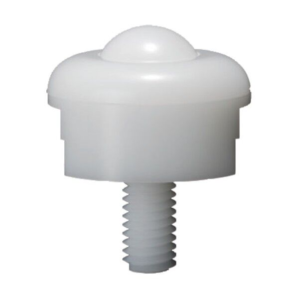 オール樹脂製 ボルトタイプ 上向き