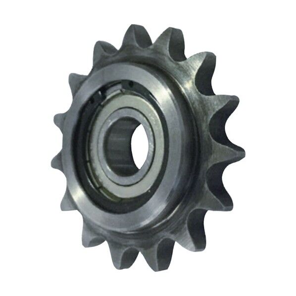 アイドラースプロケット