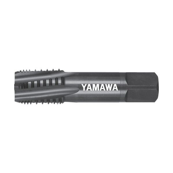 管用テーパねじ用インタラップタップ短ねじ形 INT-S-PT 2-11 INT-S-PT-2-11 1点