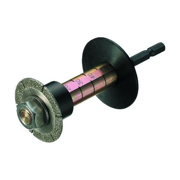 ハウスB.MインサイドカッターJ型塩ビ管内径カッター