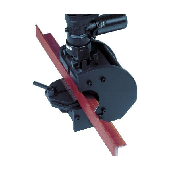 アングルコンポ用アタッチメントノッチャー