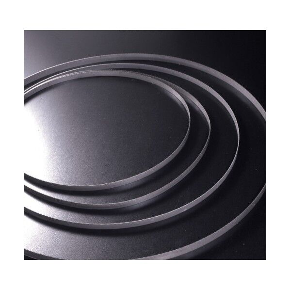 バンドソーブレード