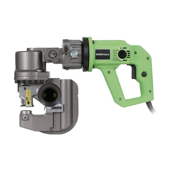 ミニパンチャー 13.1kg ISK-BP20F