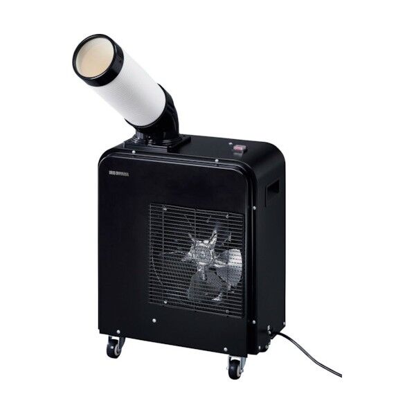 スポットクーラー 1.8kW ISAC-0802-B 1点