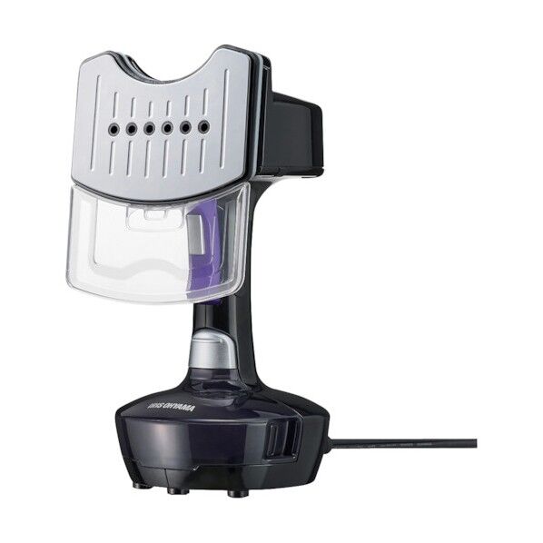 274449 衣類プレススチーマー