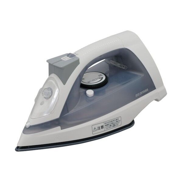 コードレススチームアイロン