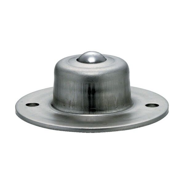 ボールベアー(上向き) SUSフランジタイプ