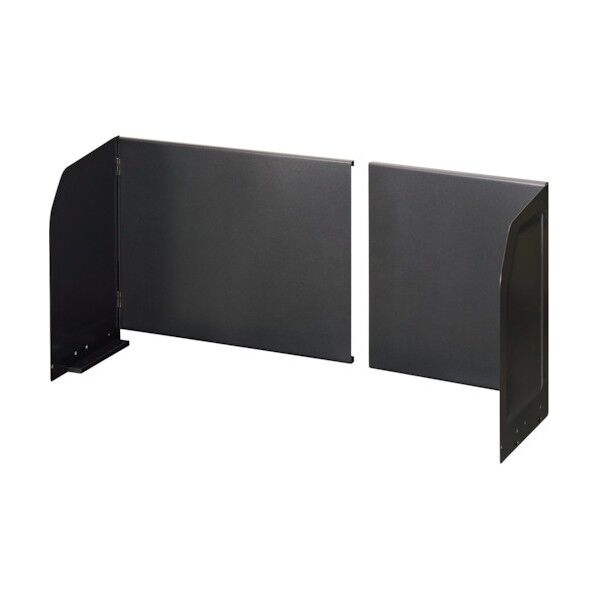 岩谷産業 レンジガード(ガステーブル・システムキッチン兼用)フッ素鋼板 IR-RG-F 1点...