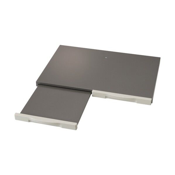 岩谷産業 レンジテーブル(ガステーブル専用)フッ素鋼板 IR-RT-F 1点...