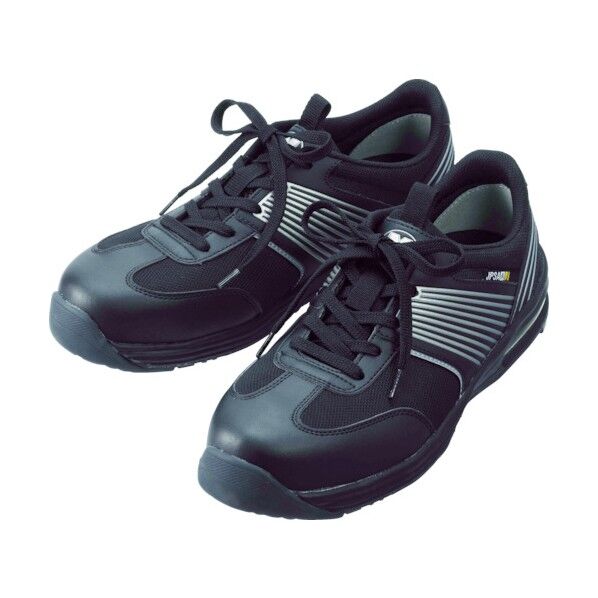 静電耐滑ワイド樹脂先芯スニーカー ISA801S