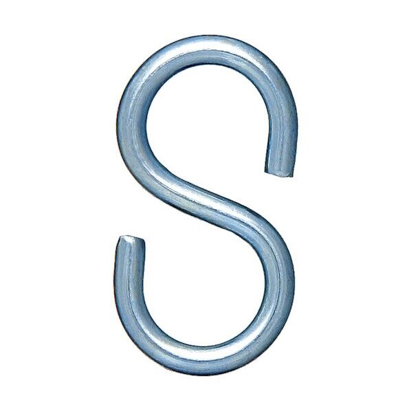 ユニクロ鉄Sフック