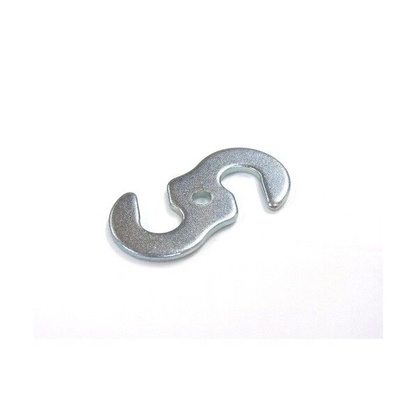 鉄 ジョイント 参考使用荷重6kg IRJ-19 ユニクロ 200個